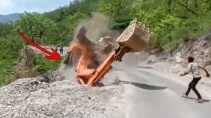 Неудачи на рабочем месте или Рабочие встали не с той ноги - «Видео приколы»