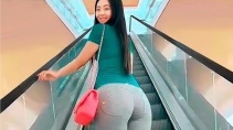 Невероятные кадры такое не часто встретишь - «Видео приколы»