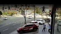 Перевезти груз у них не получилось Смешные моменты - «Видео приколы»