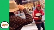 Полный провал с подставами друзей - «Видео приколы»