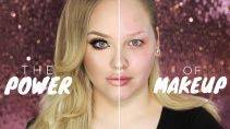 Сила косметики MAKEUP - «Девушки»
