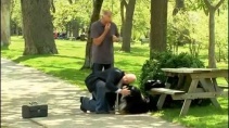 Смешные розыгрыши людей по любому случаю - «Видео приколы»