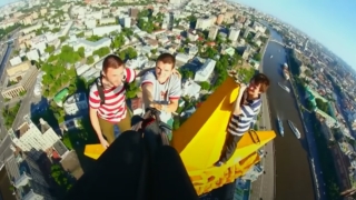 Уникальные эпизоды везения людей - «Видео приколы»