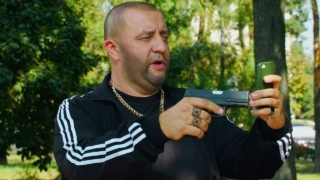 Кабан как всегда провел всех вокруг пальца - «Видео приколы»
