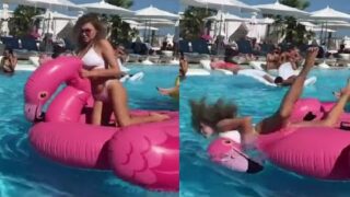 Плохой день? Посмотрите на этих неудачников и их эпические фейлы - «Видео приколы»