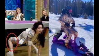 Удивительные люди которые поразили нас в 2021 году - «Видео приколы»