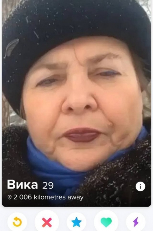 Очередная подборка креативных способов знакомств с помощью - «Фото приколы»