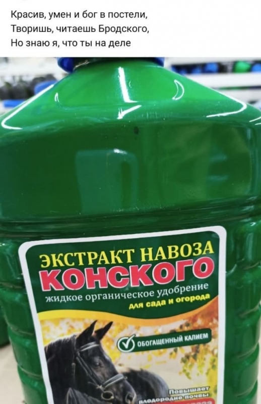 Пользователи социальных сетей создают коротенькие стихотворен - «Фото приколы»