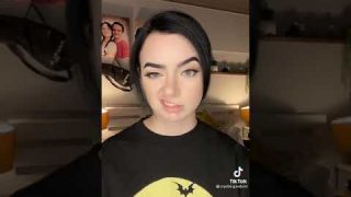 Девушка с самым необычным талантом - «Девушки»