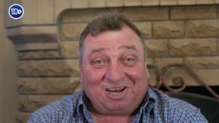 Анекдоты. Муж с женой приезжают в переполненный санаторий… - «Видео приколы»