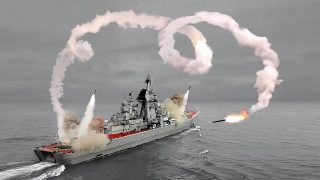 Интересно куда полетит эта ракета - «Видео приколы»