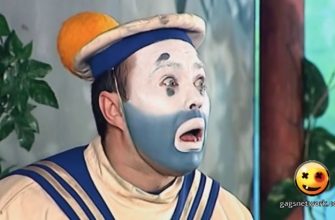Деревня дураков — Морячок нашел сюрприз в колодце - «Видео приколы»
