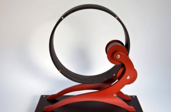 Самые простые вечные двигатели из прошлого - «Видео приколы»