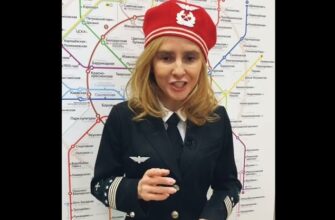 Интересный факт о московском метро о котором вы не знали - «Видео приколы»