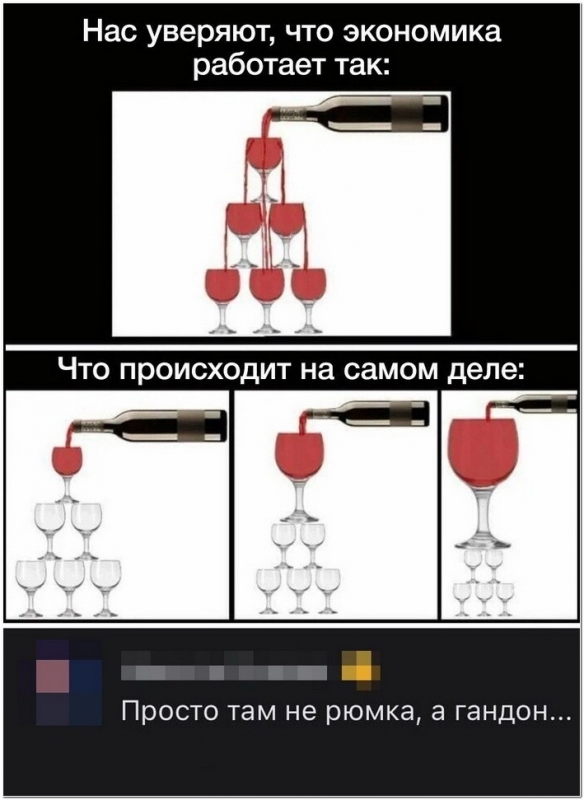 Картинки с приколами для позитивного настроения. - «Фото приколы»