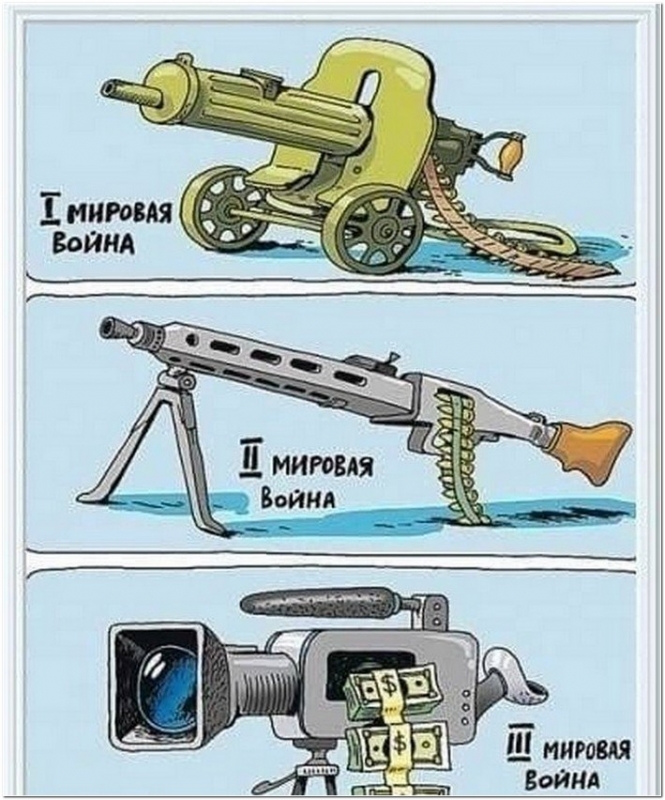 Шутки, юмор и сатира в прикольных картинках для хорошего настрое - «Фото приколы»