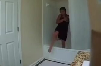 Новый гаджет, чтобы напугать жену - «Видео приколы»