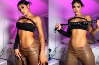 Решила похвастаться новой пижамой… - «Видео приколы»