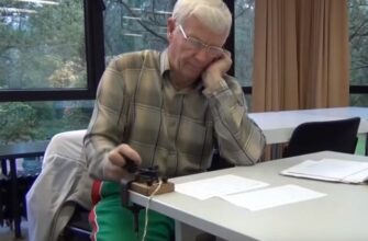 Настоящий мастер своего дела - «Видео приколы»