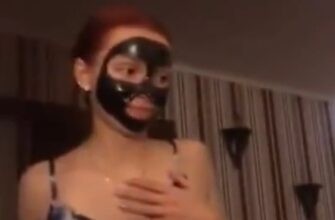 Реакция кота на хозяйку в косметической маске - «Видео приколы»