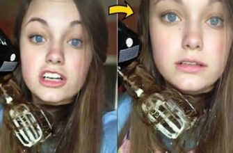 Поверила в себя и очень зря! - «Видео приколы»