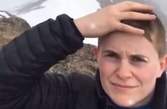 Это жужжание было последним предупреждением перед ударом молнии - «Видео приколы»