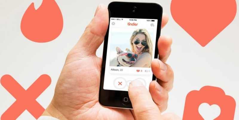 Как девушки разводят парней в Tinder - Королевство Лохов - «Юмор»