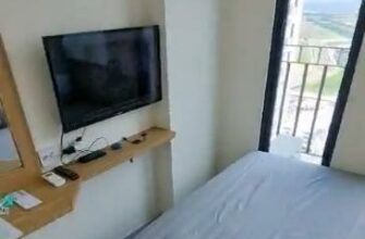 Самый быстрый обзор новой квартиры - «Видео приколы»