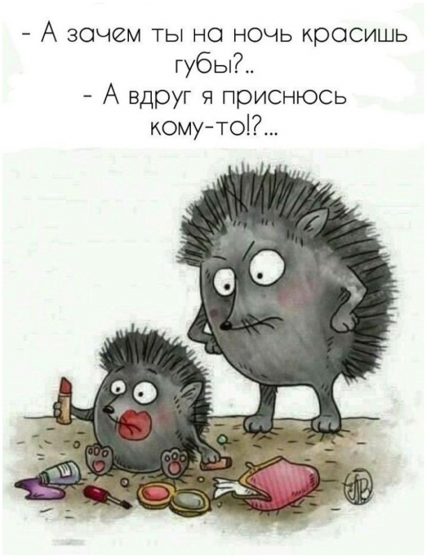 Шутки и юмор в картинках для хорошего настроения в о - «Фото приколы»