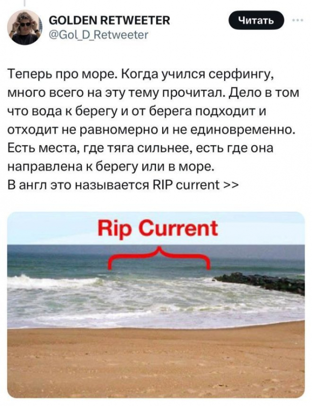 Один пользователь социальных сетей написал подро - «Фото приколы»
