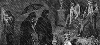 Настоящий детектив: приключения мёртвого конгрессмена и бомба для «упыря» - «Юмор»