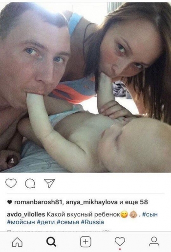 - «Фото приколы»