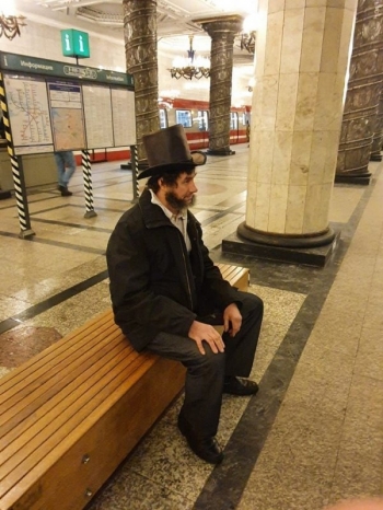 Очередная подборка фотографий удивительно сти - «Фото приколы»