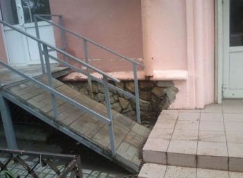 Помимо строительных фейлов и недочетов в этой подборке вы на - «Фото приколы»