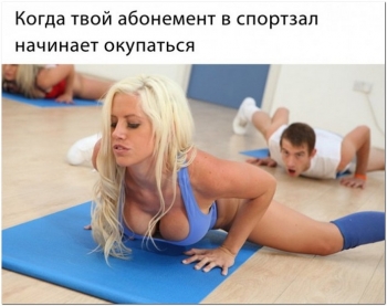 Прикольные фотки для отличного настроения. - «Фото приколы»
