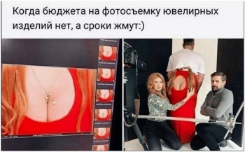 Забавные и интересные фотографии в очередной подбо - «Фото приколы»