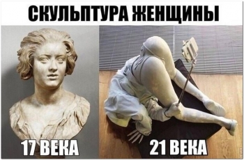 Смешные фотографии с описанием для хорошего настро - «Фото приколы»