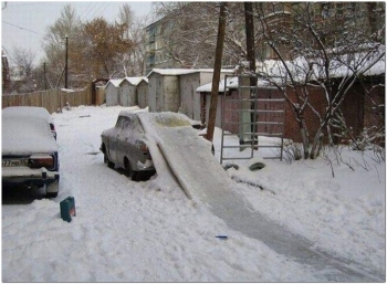 Смешные и забавные фотографии с описанием и без. - «Фото приколы»