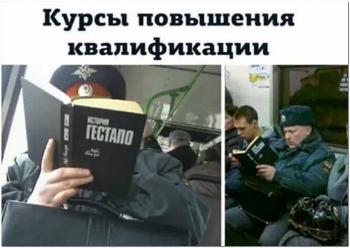 Смешные, интересные и забавные фотографии в очередной фото - «Фото приколы»