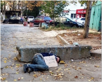 Кому-то такие фото кажутся забавными, кому-то нет. - «Фото приколы»