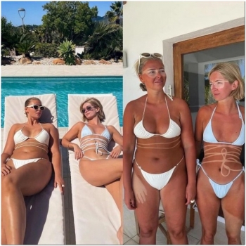 Прикольные и просто интересные фотографии для хорошего настр - «Фото приколы»
