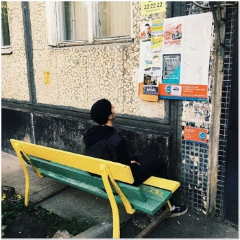 Забавные, смешные, а местами глупые и пошлые фотографии чудико - «Фото приколы»