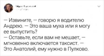 Пользователи социальных сетей рассказывают забав - «Фото приколы»