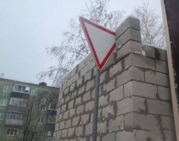 При первом же взгляде не эти смешные, а местами и - «Фото приколы»