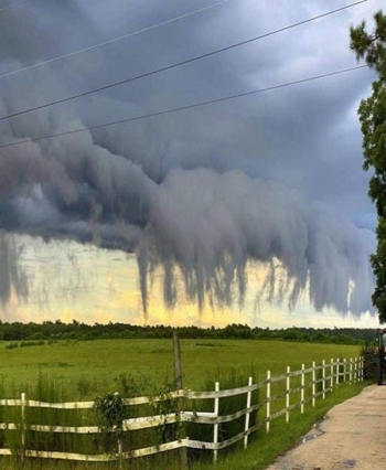 Подборка интересных фотографий, которые были получен - «Фото приколы»