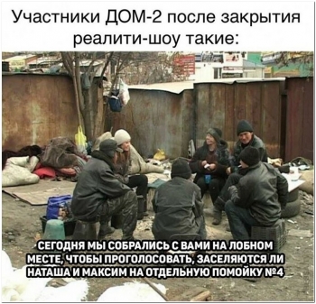 Фотографии с юмором для хорошего новогоднего настр - «Фото приколы»