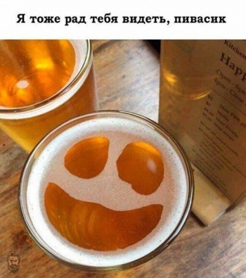Подборка шуток и приколов про алкоголь, вечеринки, а также безу - «Фото приколы»