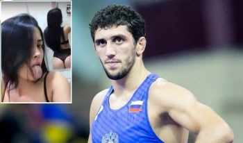 Кавказский борец выгнал жену со свадьбы. Во время веселья он узнал, что она бывшая эскортница - «Юмор»