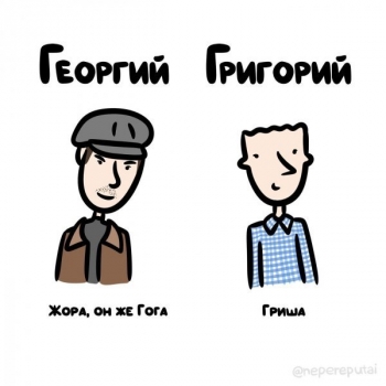Подборка забавных картинок, в которых показываются различные нюа - «Фото приколы»