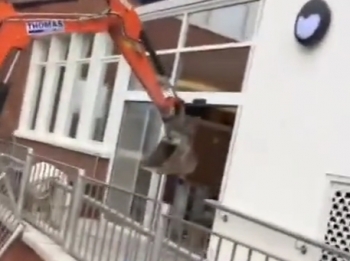 Когда твой начальник не платит тебе зарплату - «Видео приколы»